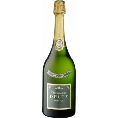 Champagne Deutz - Demi Sec - Bouteille (75cl)