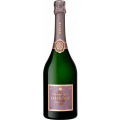 Champagne Deutz - Brut Rosé (2013) - Bouteille (75cl)