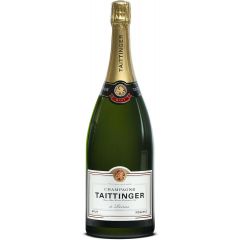 Taittinger - Brut Reserve - Magnum ( 150cl)