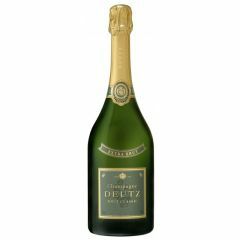 Champagne Deutz - Extra Brut - Bouteille (75cl)