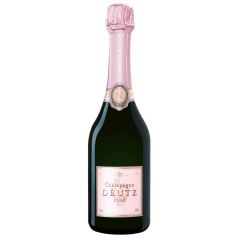 Deutz - Rose - Demi (37.5 cl) in giftbox