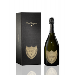 Dom Perignon  White 2012 - Bouteille (75CL) in Giftbox