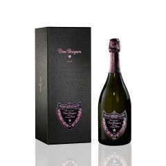 Dom Perignon - Rosé (2008) - Bouteille (75cl) in luxe geschenkdoos