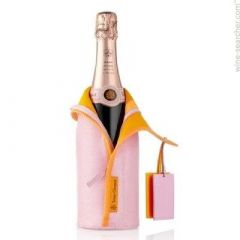 Veuve Clicquot Ponsardin - Rose - ICE Jacket - Bouteille (75cl)