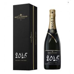 Moet & Chandon - Grand Vintage (2015) - Bouteille (75cl)