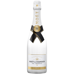 Moet & Chandon - Ice Imperial - Bouteille (75cl)