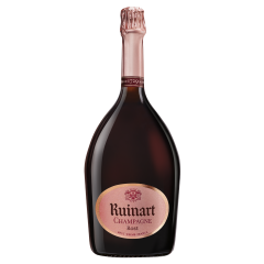 Ruinart - Rosé - Magnum (1.5L)