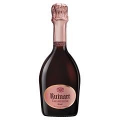 Ruinart - Rosé - Demi (37.5cl)