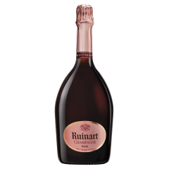 Ruinart - Rosé - Bouteille (75cl)