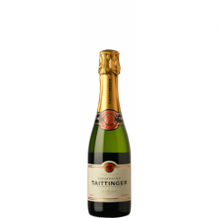 Taittinger brut reserve 37,5 c