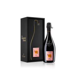 Veuve Clicquot Ponsardin - La Grande Dame  Rosé (2008) - Bouteille (75cl) in giftbox