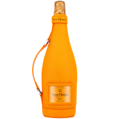 Veuve Clicquot Ponsardin - Brut - ICE Jacket - Bouteille (75cl)