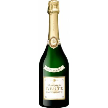 Champagne Deutz - Blanc De Blancs Brut (2014) - Bouteille (75cl)