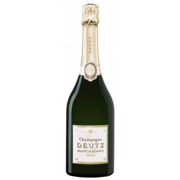 Champagne Deutz - Blanc De Blancs Brut (2013) - Magnum (1.5L)