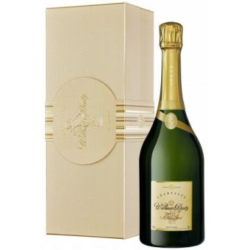 Champagne Deutz - Brut 'Cuvee William Deutz' (2006) - Bouteille (75cl)