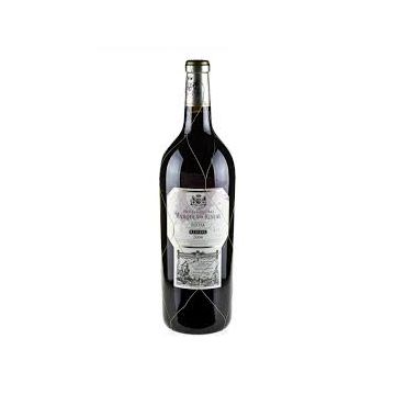 Marques de Riscal - Reserva 2011 Bouteille (75 cl) in luxe Giftpack
