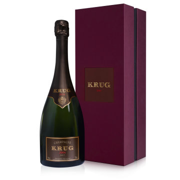Krug - Vintage RL (2007) - Bouteille (75cl) in giftbox