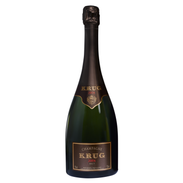 Krug - Vintage (2004) - Bouteille (75cl)