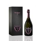 Dom Perignon - Rosé (2008) - Bouteille (75cl) in luxe geschenkdoos