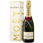 Moet & Chandon - Moët Imperial - Demi (37.5cl) in giftbox
