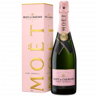 Moet & Chandon - Rosé - Bouteille (75cl) in luxe geschenkdoos