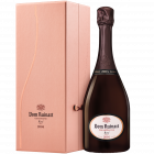 Ruinart - Dom Ruinart  Rosé (2004) - Bouteille (75cl) in giftbox