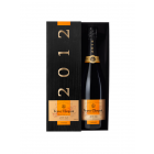 Veuve Clicquot Ponsardin - Vintage (2015) - Bouteille (75cl) in giftbox
