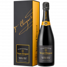 Veuve Clicquot Ponsardin - Extra Brut - Bouteille (75cl) in giftbox