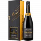 Veuve Clicquot Ponsardin - Extra Brut - Bouteille (75cl) in luxe geschenkdoos