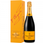 Veuve Clicquot Ponsardin - Brut - Bouteille (75cl) in giftbox