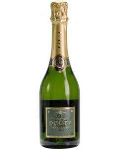 Champagne Deutz - Brut 'Classic' - Demi (37.5cl)