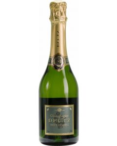 Champagne Deutz - Brut 'Classic' - Demi (37.5cl)