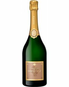 Champagne Deutz - Brut Vintage (2013) - Bouteille (75cl)