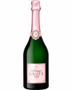 Champagne Deutz - Rosé Non Vintage - Demi (37.5cl)