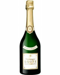 Champagne Deutz - Blanc De Blancs Brut (2014) - Bouteille (75cl)