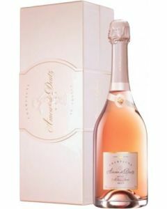 Champagne Deutz - Amour de Deutz  Rosé (2006) - Magnum (1.5L) in houten kist