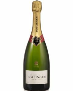 Bollinger - Special Cuvée Brut - Demi (37.5cl) in luxe geschenkdoos
