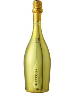 Bottega Gold - Prosecco Bouteille (75 cl)