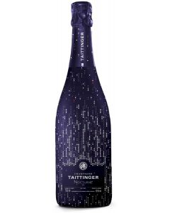 Taittinger - Nocturne City Lights Sec - Magnum (150 cl)