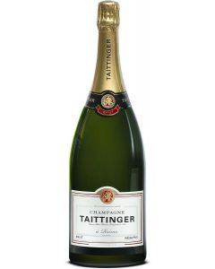 Taittinger - Brut Reserve - Magnum ( 150cl)