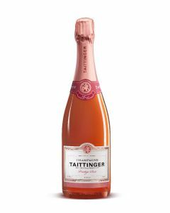 Taittinger - Prestige Rosé - Bouteille (75cl)