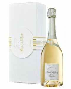 Champagne Deutz - Amour de Deutz (2008) - Bouteille (75cl) in luxe geschenkdoos