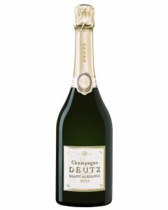 Champagne Deutz - Blanc De Blancs Brut (2013) - Magnum (1.5L)