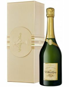 Champagne Deutz - Brut 'Cuvee William Deutz' (2006) - Bouteille (75cl)