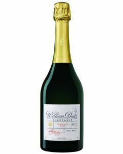 Champagne Deutz - Cuvée Hommage à William Deutz (2010) - Bouteille (75cl)