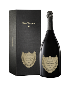 Dom Perignon - White (2010) - Magnum (1.5L) in luxe geschenkdoos