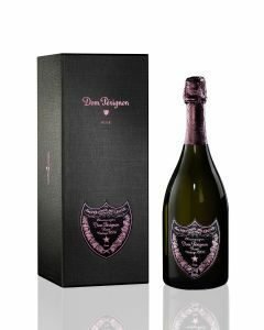 Dom Perignon - Rosé (2008) - Bouteille (75cl) in luxe geschenkdoos