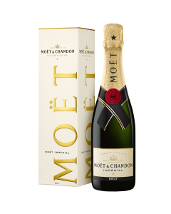Moet & Chandon - Moët Imperial - Bouteille (75cl) in giftbox