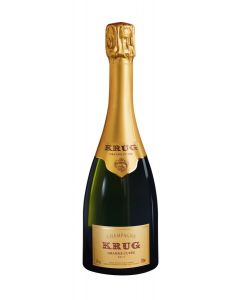 Krug - Grande Cuvee - Demi (37.5cl)