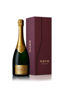 Krug - Grande Cuvee  ED167 - Bouteille (75cl)